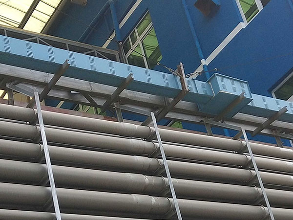 母線現(xiàn)場(chǎng)照片