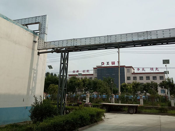 母線現(xiàn)場(chǎng)照片