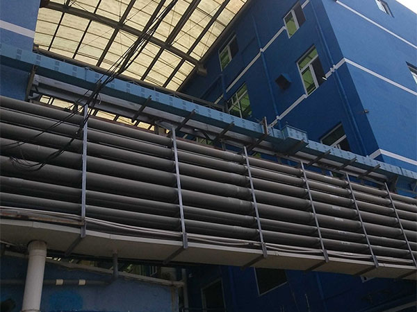 母線現(xiàn)場(chǎng)照片