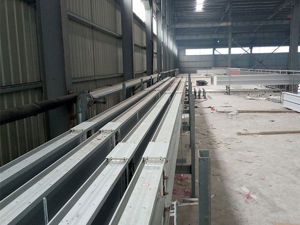 母線現(xiàn)場(chǎng)照片