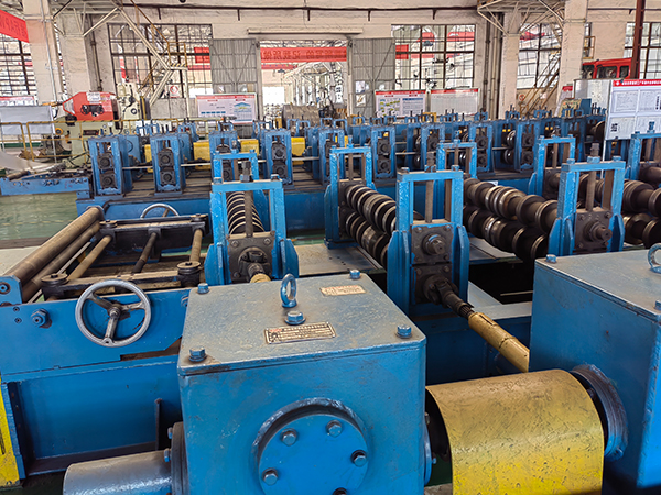 二汽集團(tuán)某項(xiàng)目維修