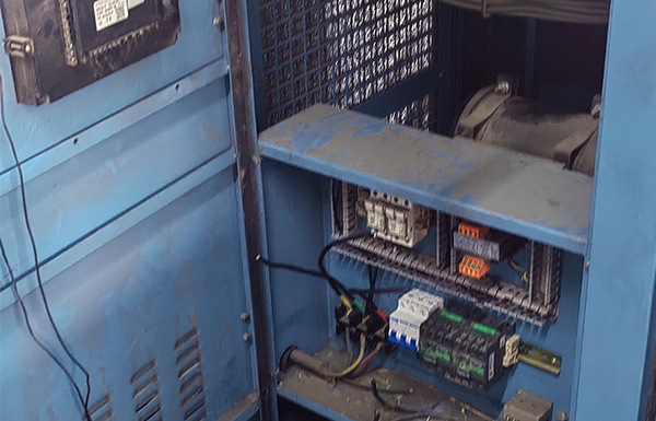 生產控制柜、水阻柜企業(yè)，維護、維修