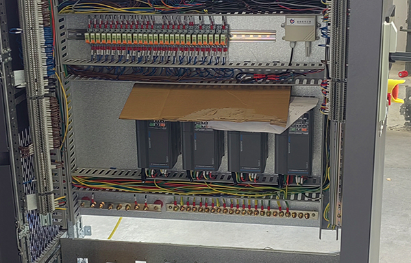 生產(chǎn)控制柜、水阻柜企業(yè)，維護(hù)、維修